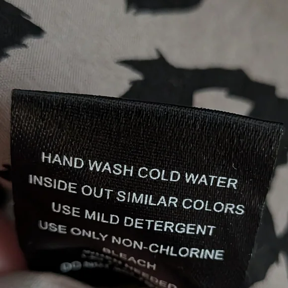 Ashley Mason Sleeveless Safari Vest | Tan Black Leopard Print Zip Front Large - Picture 14 of 16